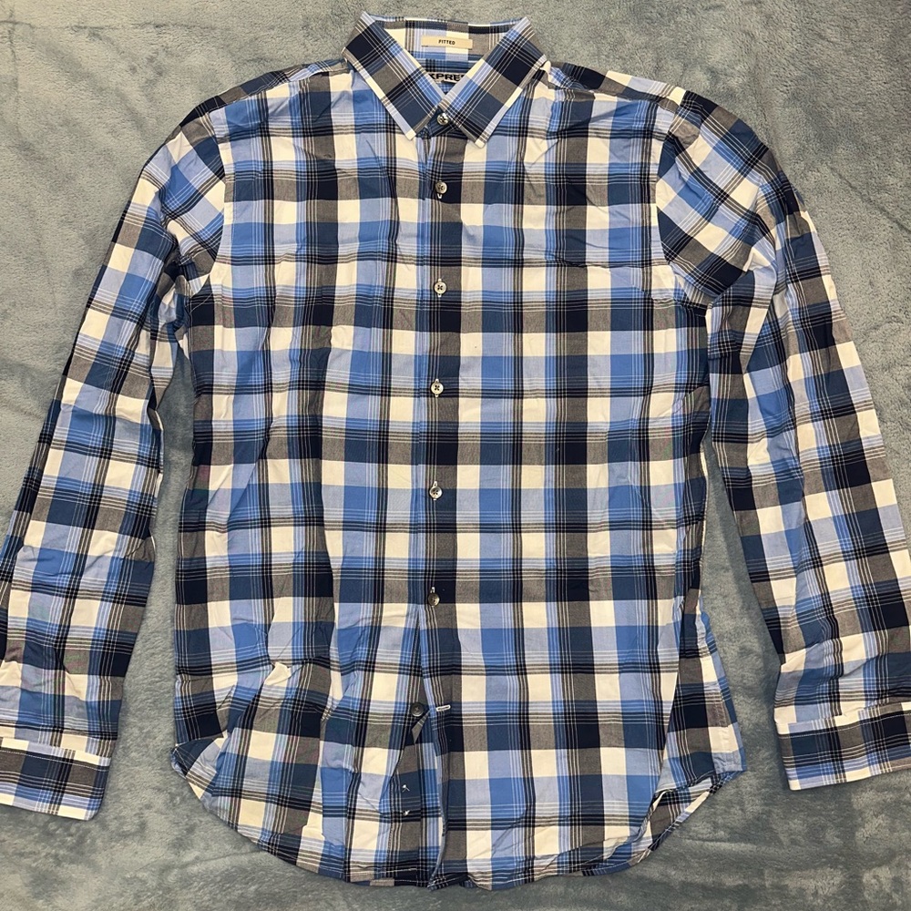 Express Men’s Shirt